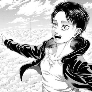 Meet your Posher, Hank